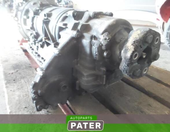 Transfer Case BMW X3 (F25), BMW X4 (F26)