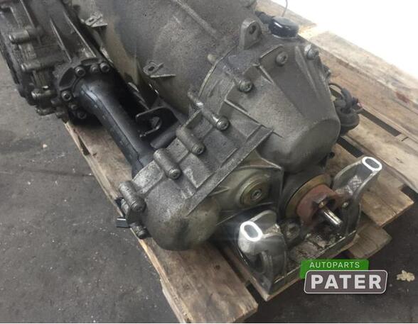 Transfer Case PORSCHE 911 (996)