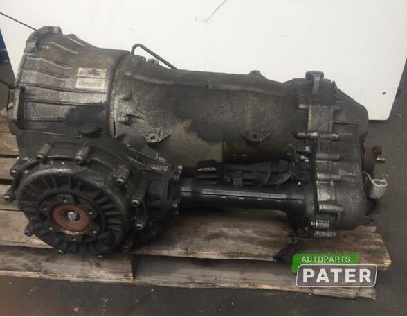 Transfer Case PORSCHE 911 (996)