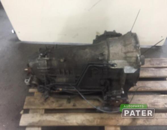 Transfer Case PORSCHE 911 (996)