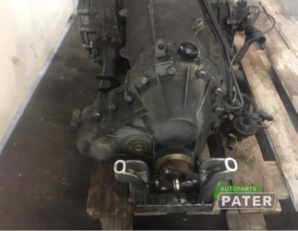 Transfer Case PORSCHE 911 (996)