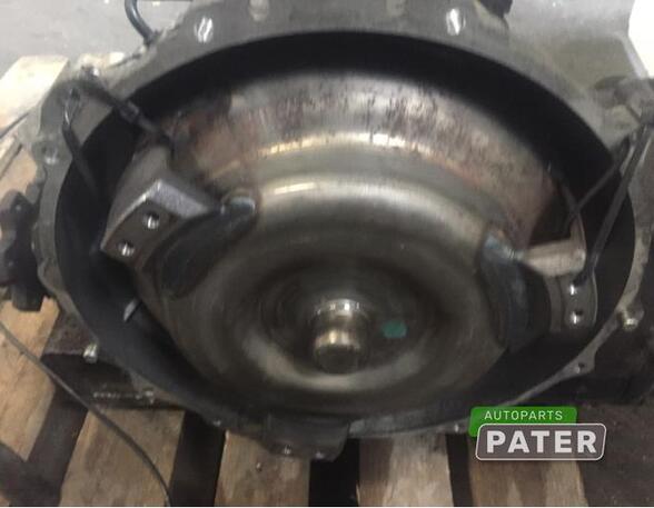 Transfer Case PORSCHE 911 (996)