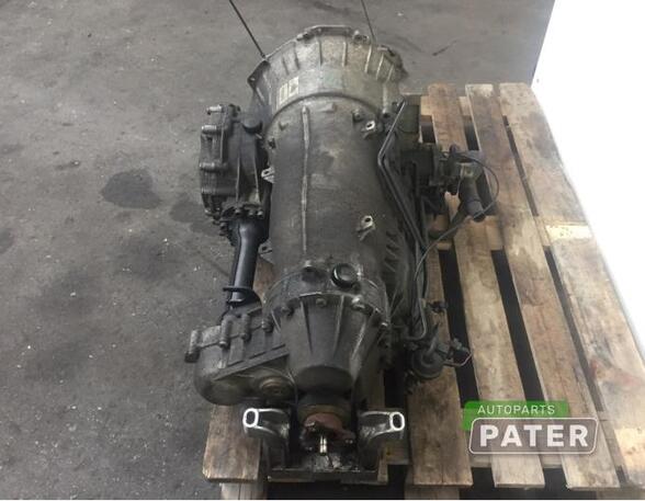 Transfer Case PORSCHE 911 (996)