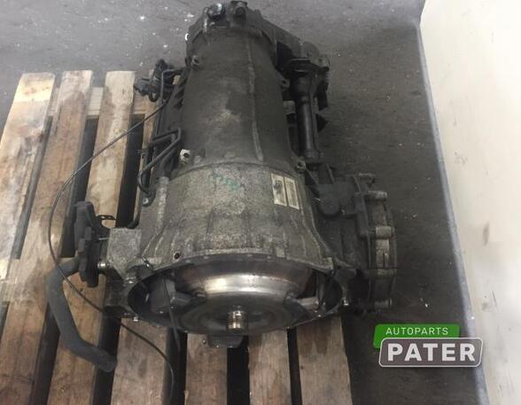 Transfer Case PORSCHE 911 (996)