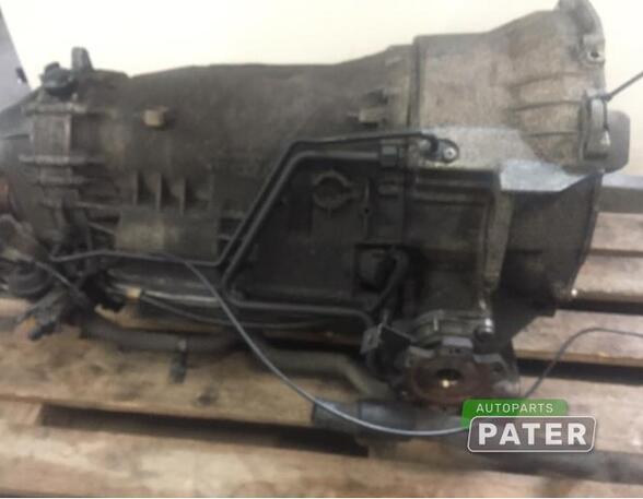 Transfer Case PORSCHE 911 (996)