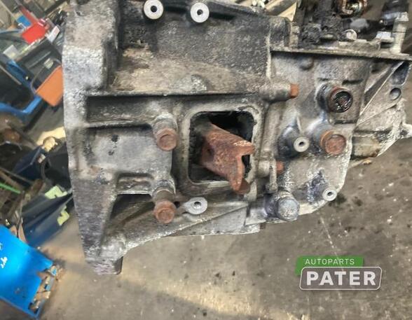 Transfer Case MAZDA CX-3 (DK)