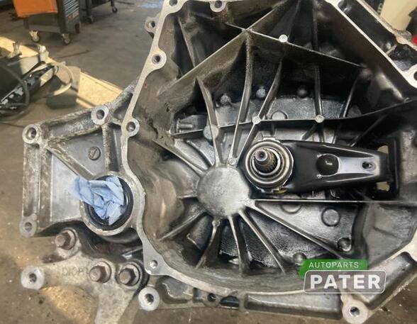 Transfer Case MAZDA CX-3 (DK)