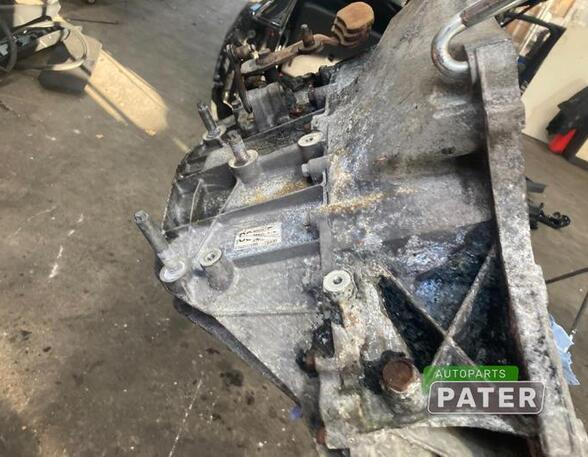 Transfer Case MAZDA CX-3 (DK)