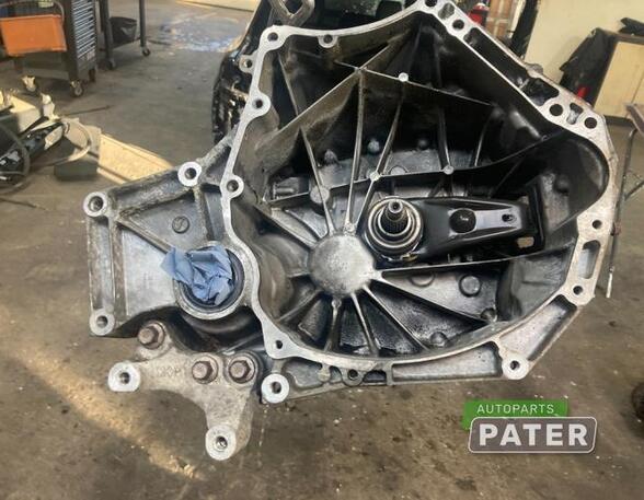 Transfer Case MAZDA CX-3 (DK)