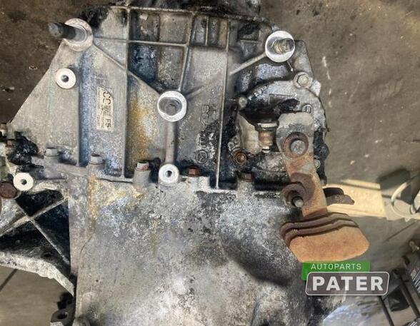 Transfer Case MAZDA CX-3 (DK)