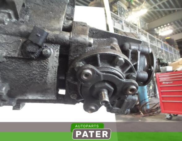 Transfer Case AUDI TT (8N3)