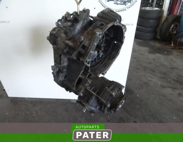 Transfer Case AUDI TT (8N3)