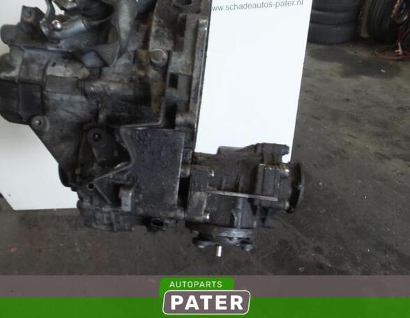 Transfer Case AUDI TT (8N3)