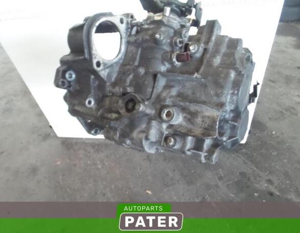 Transfer Case AUDI TT (8N3)