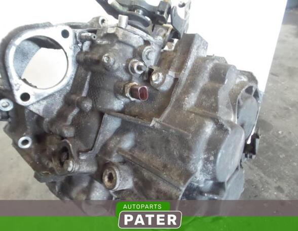 Transfer Case AUDI TT (8N3)