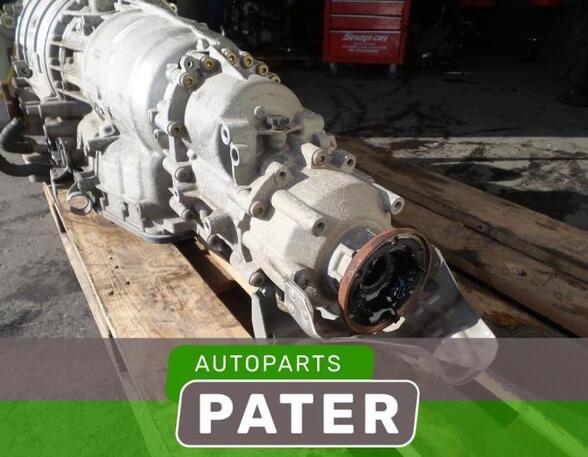 Transfer Case AUDI A8 (4E2, 4E8)