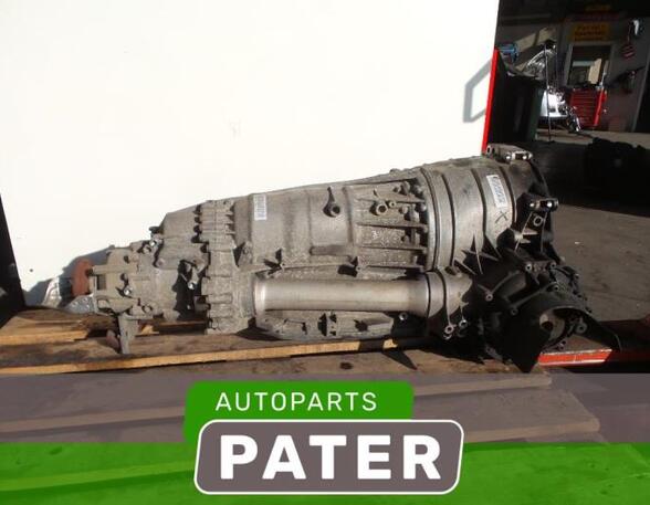 Transfer Case AUDI A8 (4E2, 4E8)