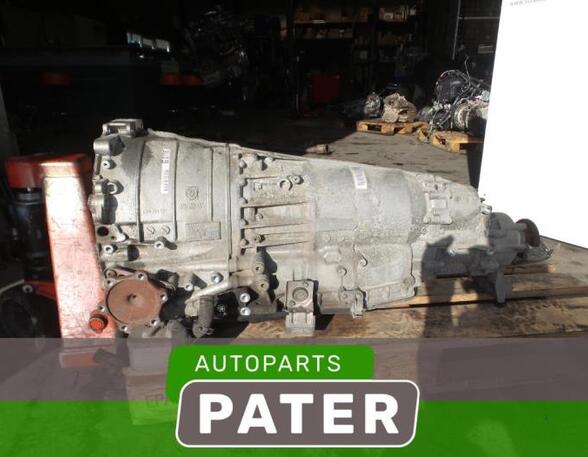 Transfer Case AUDI A8 (4E2, 4E8)