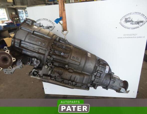 Transfer Case AUDI A5 Convertible (8F7)