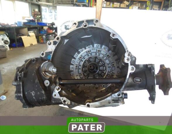 Transfer Case AUDI A5 Convertible (8F7)