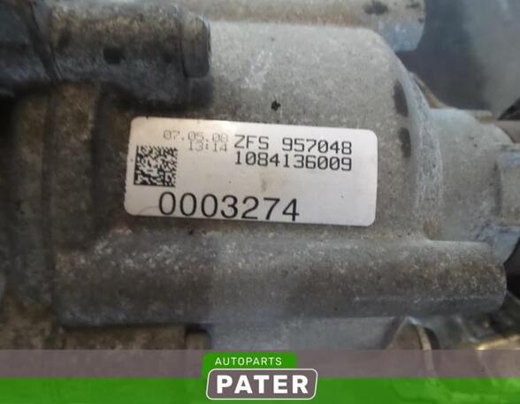 Transfer Case AUDI A5 Convertible (8F7)