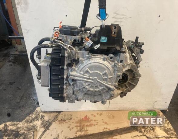 Transfer Case KIA SORENTO IV (MQ4, MQ4A)