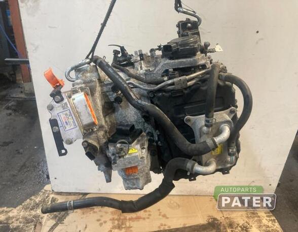 Transfer Case KIA SORENTO IV (MQ4, MQ4A)