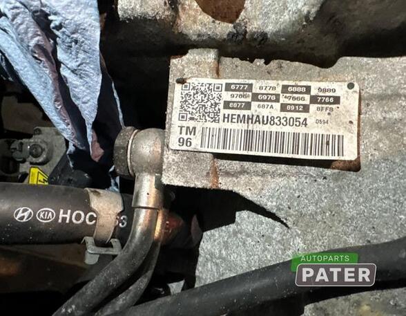 Transfer Case KIA SORENTO IV (MQ4, MQ4A)