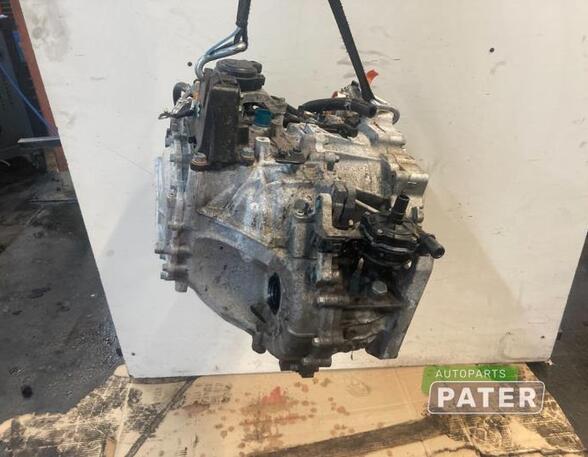 Transfer Case KIA SORENTO IV (MQ4, MQ4A)