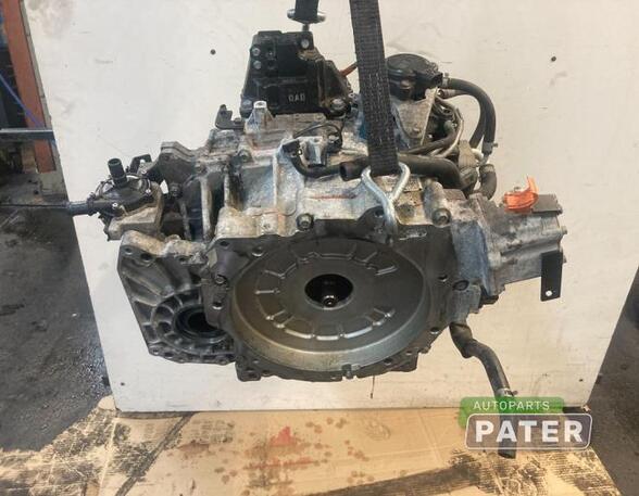 Transfer Case KIA SORENTO IV (MQ4, MQ4A)