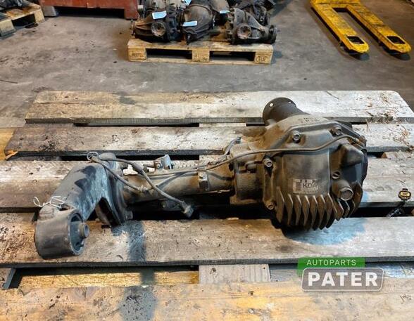 Transfer Case MITSUBISHI PAJERO II (V3_W, V2_W, V4_W)