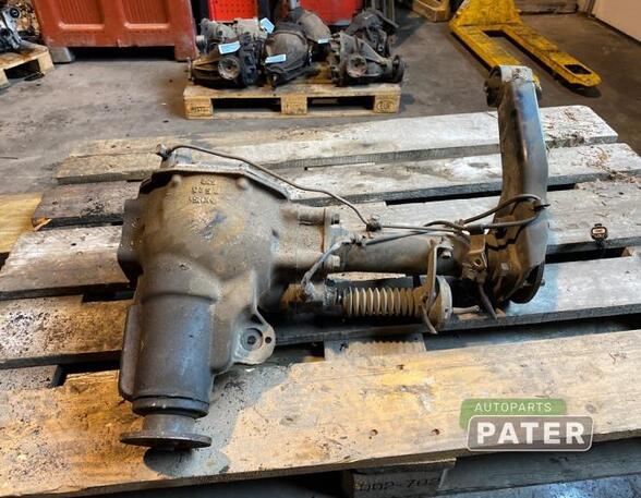 Transfer Case MITSUBISHI PAJERO II (V3_W, V2_W, V4_W)