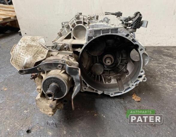 Transfer Case VW TIGUAN (5N_), VW TIGUAN VAN (5N_)