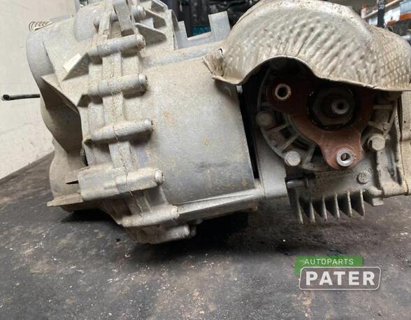 Transfer Case VW TIGUAN (5N_), VW TIGUAN VAN (5N_)