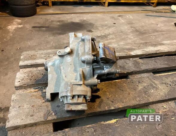 Transfer Case MERCEDES-BENZ E-CLASS (W211), MERCEDES-BENZ E-CLASS T-Model (S211)