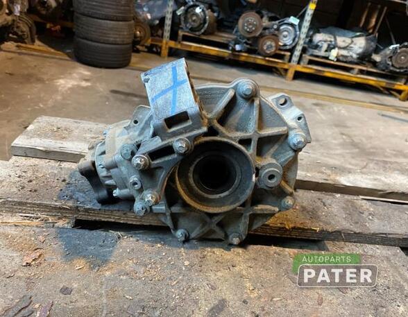 Transfer Case MERCEDES-BENZ E-CLASS (W211), MERCEDES-BENZ E-CLASS T-Model (S211)