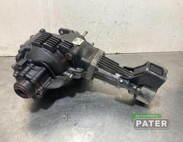 Transfer Case TOYOTA RAV 4 II (_A2_)