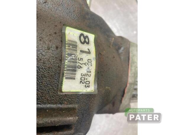 Transfer Case TOYOTA RAV 4 II (_A2_)