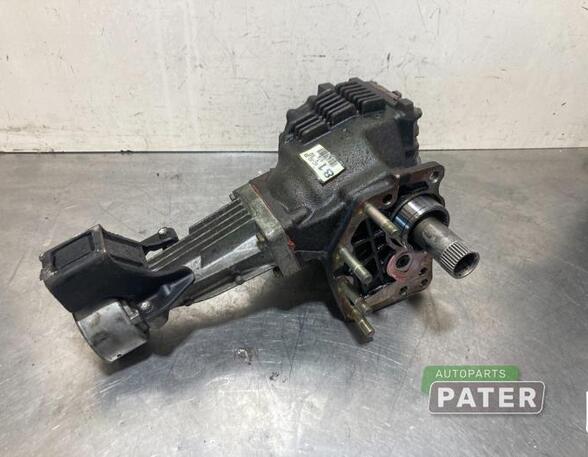 Transfer Case TOYOTA RAV 4 II (_A2_)