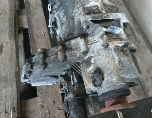 Allradgetriebe BMW X5 E70  P11765308