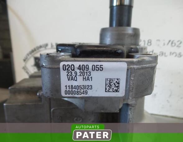 Transfer Case VW GOLF VII (5G1, BQ1, BE1, BE2)