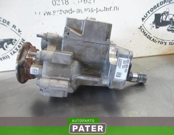 Transfer Case VW GOLF VII (5G1, BQ1, BE1, BE2)