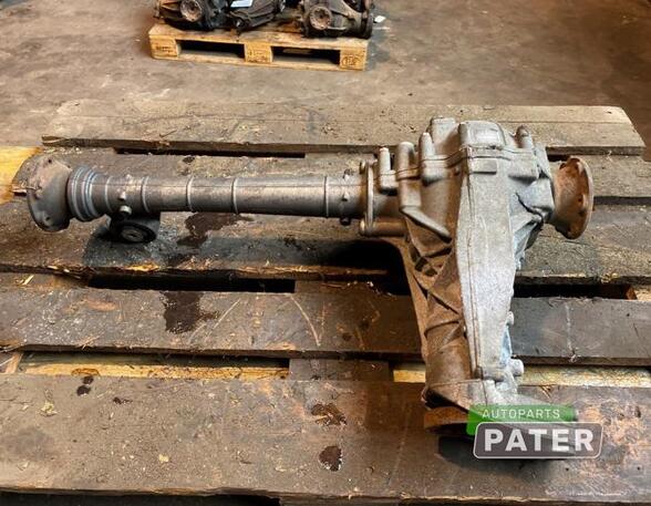 Transfer Case AUDI Q7 (4LB)