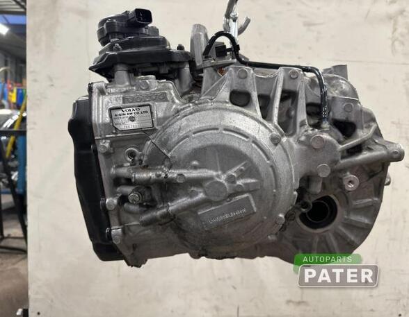 Transfer Case VOLVO XC60 II (246)