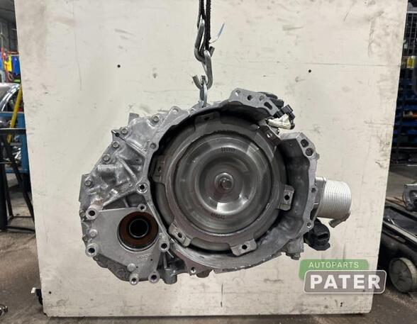 Transfer Case VOLVO XC60 II (246)