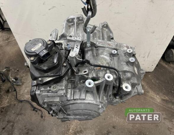 Transfer Case VOLVO XC60 II (246)