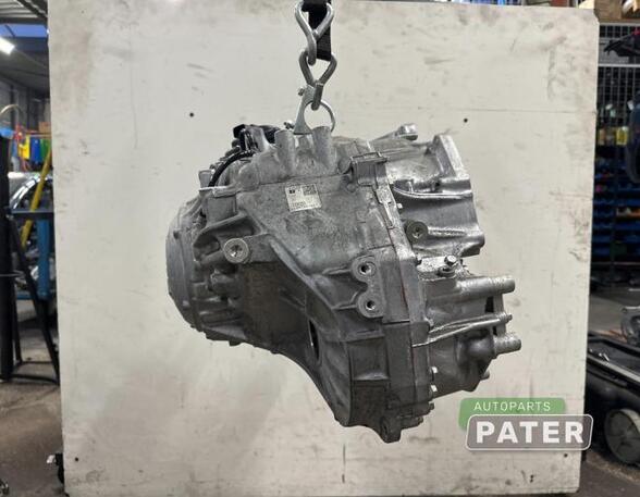 Transfer Case VOLVO XC60 II (246)