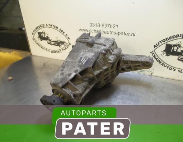 Transfer Case MERCEDES-BENZ M-CLASS (W163)