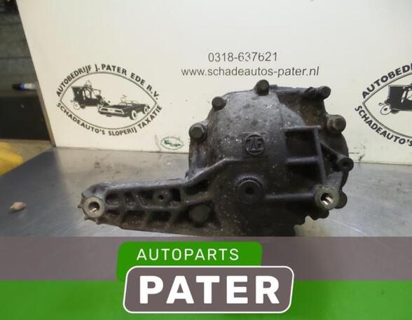 Transfer Case MERCEDES-BENZ M-CLASS (W163)