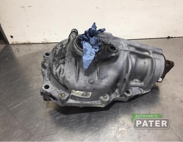 Transfer Case BMW X5 (E70)